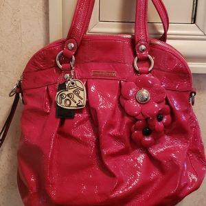 Coach Poppy Bag